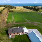 Kerrin - 1km From The Sea By Interhome Hébergement de vacances Hanstholm