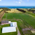 Hébergement de vacances Kerrin - 1km From The Sea By Interhome Hanstholm