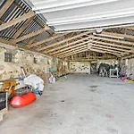 Hébergement de vacances Kerrin - 1km From The Sea By Interhome Hanstholm