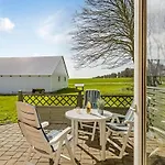 Kerrin - 1km From The Sea By Interhome Hanstholm