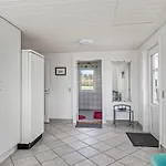 Hébergement de vacances Kerrin - 1km From The Sea By Interhome Hanstholm