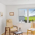 Kerrin - 1km From The Sea By Interhome * Hanstholm