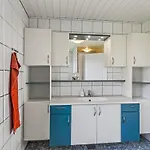 Hébergement de vacances Kerrin - 1km From The Sea By Interhome Hanstholm