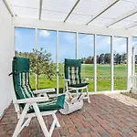 Kerrin - 1km From The Sea By Interhome Hébergement de vacances *