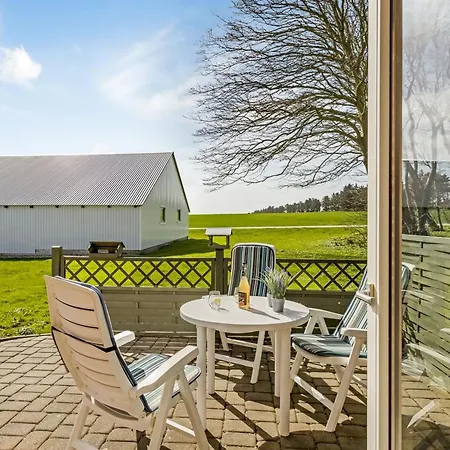 Kerrin - 1km From The Sea By Interhome Hanstholm