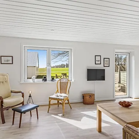 Kerrin - 1km From The Sea By Interhome Hébergement de vacances *