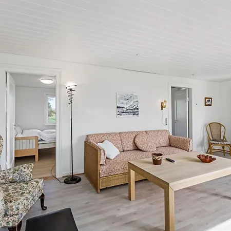 Kerrin - 1km From The Sea By Interhome Ferienhaus *