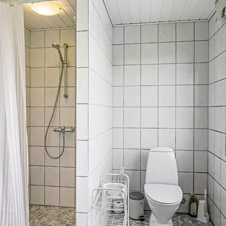 Ferienhaus Kerrin - 1km From The Sea By Interhome *
