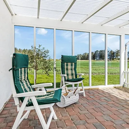 Kerrin - 1km From The Sea By Interhome Ferienhaus *