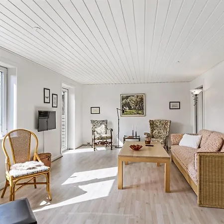 Kerrin - 1km From The Sea By Interhome Hébergement de vacances