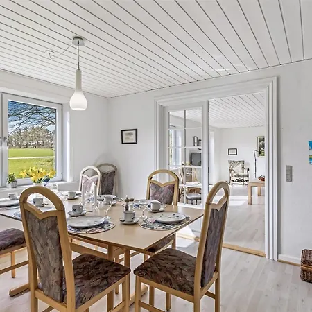 Ferienhaus Kerrin - 1km From The Sea By Interhome *