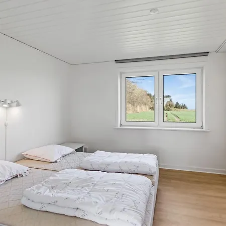 Kerrin - 1km From The Sea By Interhome Hanstholm