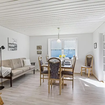 Kerrin - 1km From The Sea By Interhome Hanstholm