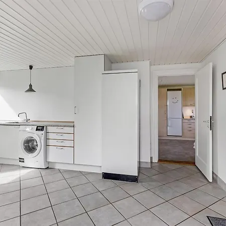 Kerrin - 1km From The Sea By Interhome Ferienhaus Hanstholm