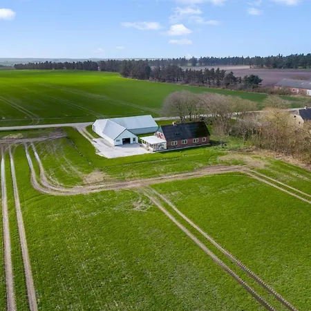 Kerrin - 1km From The Sea By Interhome Ferienhaus *